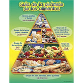 Lamina Aprendizaje  Piramide Alimentos